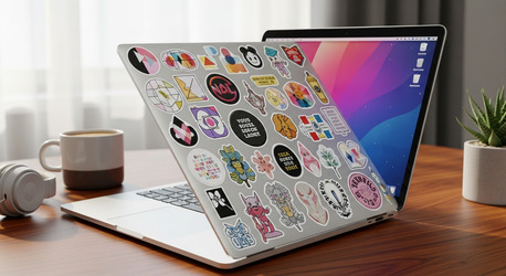 Sydney, Business, Fast Stickers