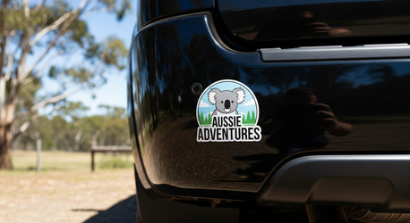 Sydney, Business, Fast Stickers
