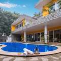Best Farmhouse In Gurgaon For Party | Partyvillas