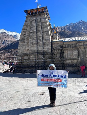 Mumbai, Travel, Best Rishikesh Tour Package For Family, Friends & Couples