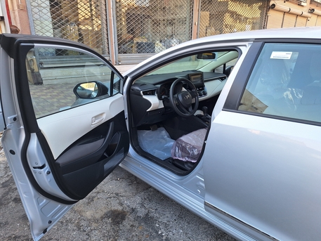 Khobar, Vehicles, Cars & Trucks , SAR 4000,  Toyota Corolla SE,  2024,  Automatic,  44000 KM,  Toyota Corolla XLI 1.5 Executive