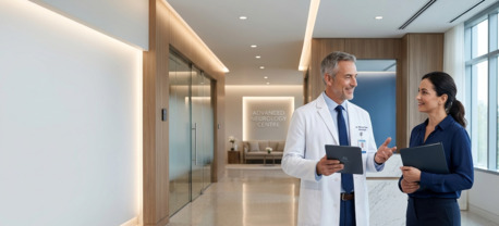 Mumbai, Medical, Advanced Neurology Centre For Brain And Spine Care