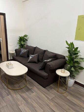 Dammam, Rooms for Rent, SAR 800/month,  Furnished,  Room For Single Executive In Fully Furnished Apartment Near Al-Wafa Mall