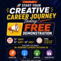 Best Animation Institute In Kalyani