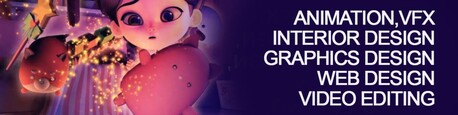 Mumbai, Lessons Offered, Best Animation Institute In Kalyani
