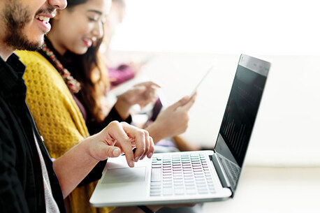 Madurai, Lessons Offered, Basic Computer Course In Madurai