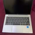 SAR 1150,  HP EliteBook -i5 -11th Gen. (16GB/256SSD) 14 Inch.