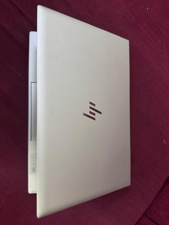 Riyadh, Computers, SAR 1150,  HP EliteBook -i5 -11th Gen. (16GB/256SSD) 14 Inch.