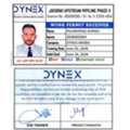 Experienced Work Permit Receiver (WPR) / Safety Officer Available