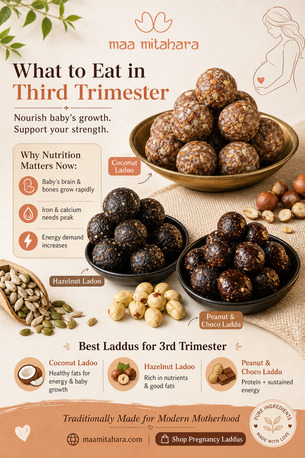 Jaipur, Food, What To Eat In The Third Trimester: Essential Foods Every Mom Should Know