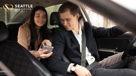 Seattle, Travel, Trusted Seattle Car Service For Safe City Transportation