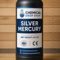 BRL 400,  Silver Mercury Price Per Kilo In 2026-2027 &ndash; Chemical Drop Shop