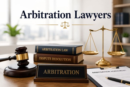 Ghaziabad, Legal, Why Should You Hire Experienced Arbitration Lawyers To Handle Your Commercial And Civil Ma