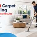 Carpet Cleaning Kangaroo Point For Homes And Businesses