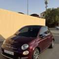 SAR 8000,  Fiat 500C Convertible 2020 &ndash; Excellent Condition | Full Body PPF | Finance Transfer