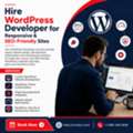 Hire WordPress Developer &ndash; High-Impact Lead Generation Ad Description