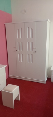 Ad Diriyah, Furniture, SAR 500,  Bed With Mattress