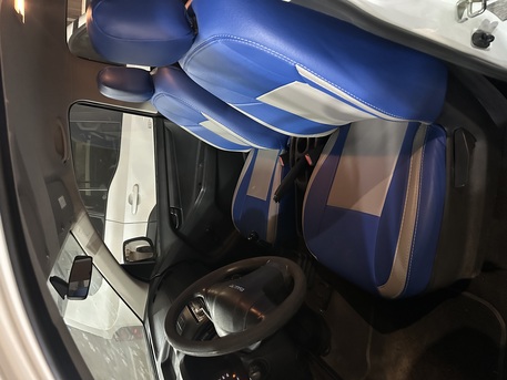 Jubail, Vehicles, Cars & Trucks , SAR 55000,  Isuzu D-MAX,  2022,  263 KM,   2202 , , 55000 SAR