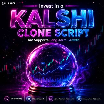 Mumbai, Software Development, Why Delay Your Success? Start With A Kalshi Clone Script