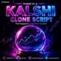 Why Delay Your Success? Start With A Kalshi Clone Script