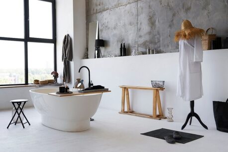 New York, Business, Licensed Bathroom Contractor In Rockville, MD | Alihan LLC