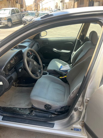 Riyadh, Vehicles, Cars & Trucks , SAR 10000,  Nissan Sunny,  2006,  Manual,  204300 KM,