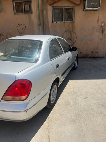 Riyadh, Vehicles, Cars & Trucks , SAR 10000,  Nissan Sunny,  2006,  Manual,  204300 KM,