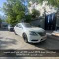 SAR 15500,  2015,  2015,  Manual,  220000 KM,  نيسان سنترا