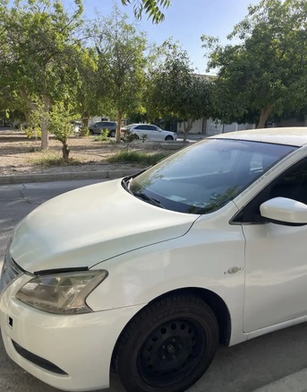 Jubail, Vehicles, Cars & Trucks , SAR 15500,  2015,  2015,  Manual,  220000 KM,  نيسان سنترا