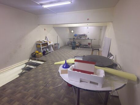 Sitra, Shops, STORAGE AREA FOR RENT (NON-COMMERCIAL)