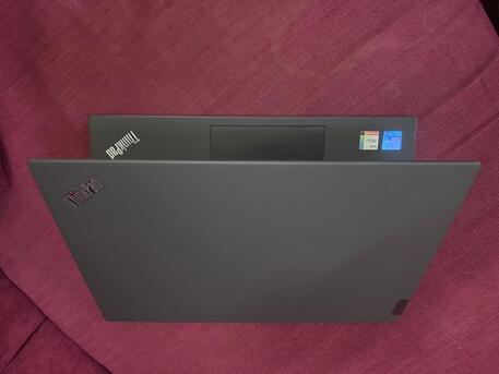 Riyadh, Computers, SAR 1150,  Lenovo Thinkpad T14s -i5-11th Gen. (16GB/256SSD) 14 Inch