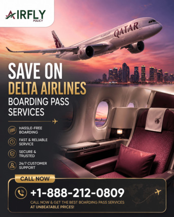 New York, Travel, Save On Delta Airlines Boarding Pass Services
