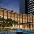 INR 40000000/month,  2 BR,  1448 Sq. Feet,  Book Your Dream Home In Krisumi Waterfall Residences Sector 36A