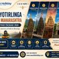 Complete Maharashtra Temple Tour For Shiva Devotees