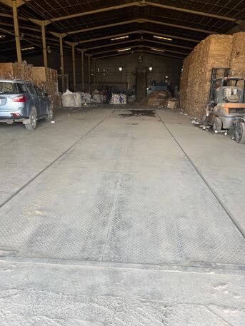 Riyadh, Heavy Equipment, SAR 75000,  WEIGHBRIDGE