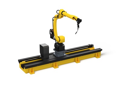 Ahmedabad, Industrial Machinery, INR 10,  Robotic Linear Track