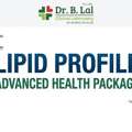INR 500, Lipid Profile Test In Jodhpur | Affordable Heart Health Check At ₹500