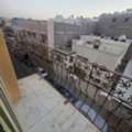 SAR 27000/year,  3 BR,  3 Bedrooms, A Hall,2 Bathrooms, A Kitchen,with Air Conditioners And Elevator,private Parki
