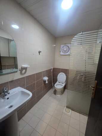 Khobar, Apartments, Flats, Houses & Villas, SAR 27000/year,  3 BR,  3 Bedrooms, A Hall,2 Bathrooms, A Kitchen,with Air Conditioners And Elevator,private Parki