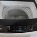 SAR 450,  For Sale &ndash; Haier Washing Machine (7 KG)