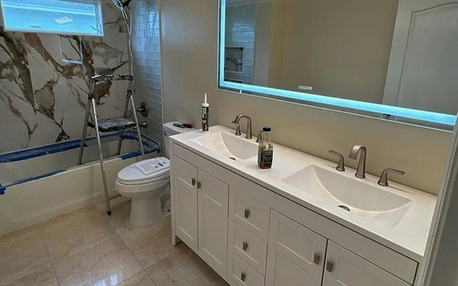 New York, Construction, Bay City Remodeling & Bathrooms LLC