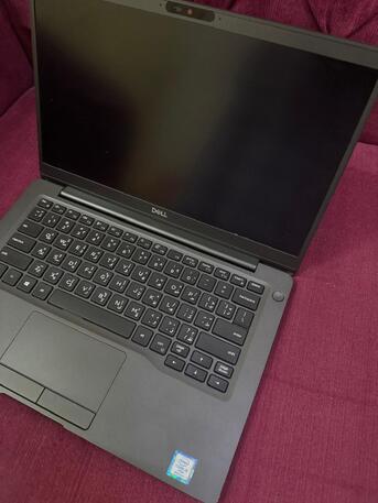 Riyadh, Computers, SAR 750,  Dell Latitude -i5-8th Gen.(8GB/256SSD)14 INCH -FIXED PRICE