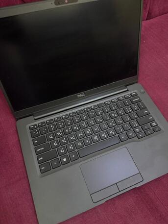 Riyadh, Computers, SAR 750,  Dell Latitude -i5-8th Gen.(8GB/256SSD)14 INCH -FIXED PRICE