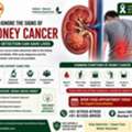 Kidney Disease Symptoms? Consult Experts Today