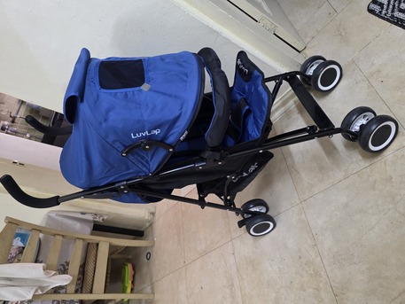 Salmaniya, Baby & Kid Stuff, BHD 15,  Baby Items For Sale- Stroller