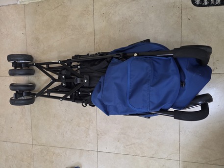 Salmaniya, Baby & Kid Stuff, BHD 15,  Baby Items For Sale- Stroller