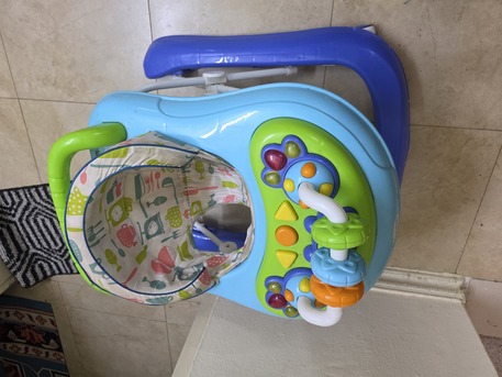 Salmaniya, Baby & Kid Stuff, BHD 15,  Baby Items For Sale- Stroller