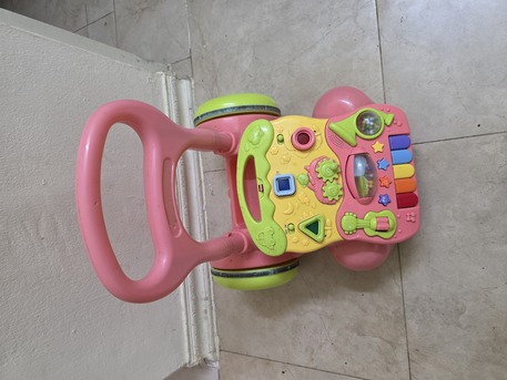 Salmaniya, Baby & Kid Stuff, BHD 15,  Baby Items For Sale- Stroller