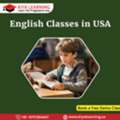 English Classes In Houston, Texas