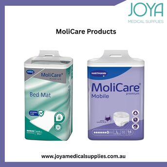 Sydney, Health & Beauty Items, Buy MoliCare Products In Australia - Joya Medical Supplies